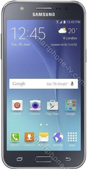 Samsung Galaxy J5 J500F black