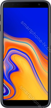 Samsung Galaxy J6+ J610FN black