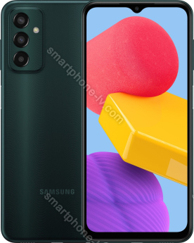 Samsung Galaxy M13 M135F/DSN 128GB Deep Green
