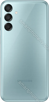 Samsung Galaxy M15 5G M156B/DSN light blue