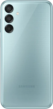 Samsung Galaxy M15 5G Light Blue
