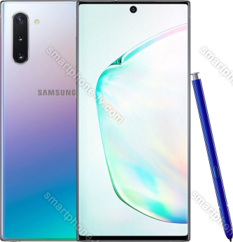 Samsung Galaxy Note 10 Duos N970F/DS aura glow