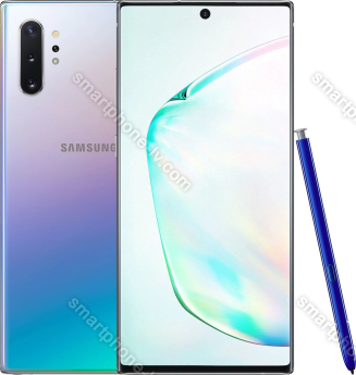 Samsung Galaxy Note 10+ Duos N975F/DS 256GB aura glow