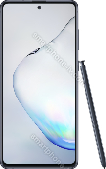 Samsung Galaxy Note 10 Lite Duos N770F/DS 128GB/6GB aura black