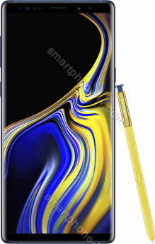 Samsung Galaxy Note 9 N960F 128GB blue