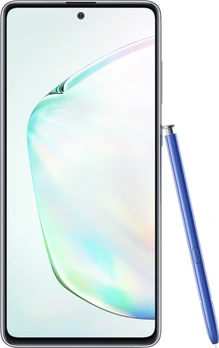 Samsung Galaxy Note 10 Lite Duos 128GB/6GB aura glow
