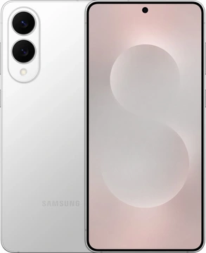 Samsung Galaxy S25 Edge 512GB Titanium Silver