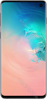Samsung Galaxy S10 Duos G973F/DS 512GB white