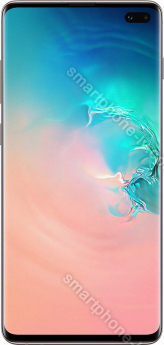 Samsung Galaxy S10+ Duos G975F/DS 512GB ceramic white