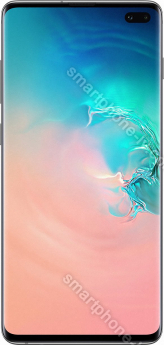 Samsung Galaxy S10+ Duos G975F/DS 128GB weiß