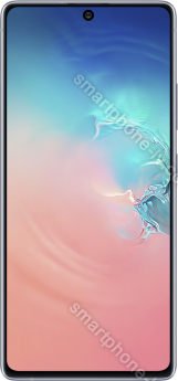 Samsung Galaxy S10 Lite Duos G770F/DS prism white