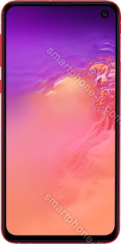 Samsung Galaxy S10e Duos G970F/DS 128GB red