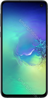 Samsung Galaxy S10e Duos G970F/DS 128GB green