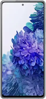 Samsung Galaxy S20 FE (Snapdragon) 128GB Cloud White