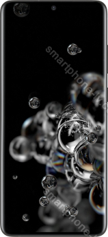 Samsung Galaxy S20 Ultra 5G G988B/DS 128GB cosmic black
