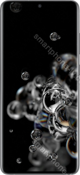 Samsung Galaxy S20 Ultra 5G G988B/DS 128GB cosmic gray
