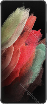 Samsung Galaxy S21 Ultra 5G G998B/DS 512GB phantom Black