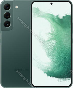 Samsung Galaxy S22 S901B/DS 128GB green