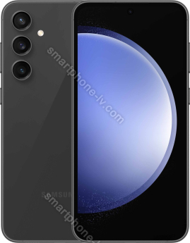 Samsung Galaxy S23 FE S711B/DS 128GB graphite 
