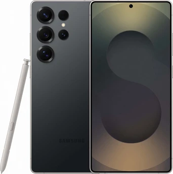 Samsung Galaxy S25 Ultra 1TB Titanium Black