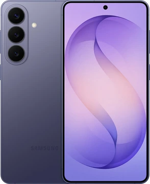 Samsung Galaxy S26+ 256GB cobalt violet