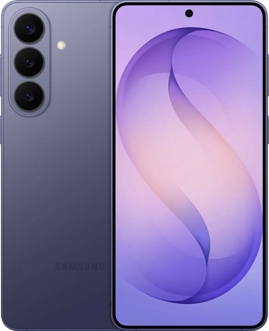 Samsung Galaxy S26+ 512GB cobalt violet