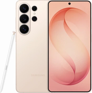 Samsung Galaxy S26 Ultra 256GB Pink gold