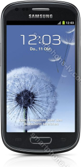 Samsung Galaxy S3 Mini i8190 8GB mit Branding