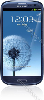 Samsung Galaxy S3 i9300 16GB blue