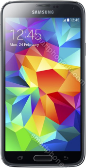 Samsung Galaxy S5 G900F 16GB with branding