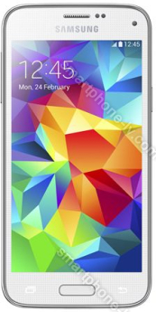 Samsung Galaxy S5 mini G800F white