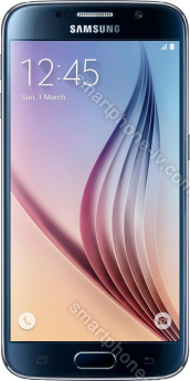 Samsung Galaxy S6 G920F 32GB black