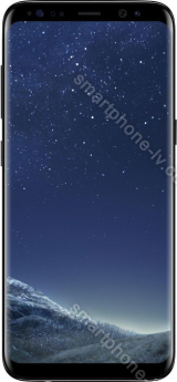 Samsung Galaxy S8 G950F black
