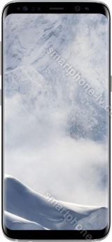 Samsung Galaxy S8 G950F silver