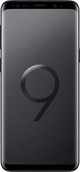 Samsung Galaxy S9 G960F 64GB Black