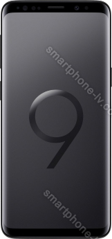 Samsung Galaxy S9 Duos G960F/DS 64GB mit Branding