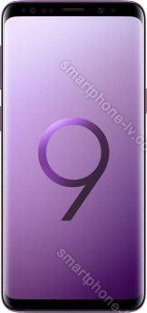 Samsung Galaxy S9 G960F 64GB violett