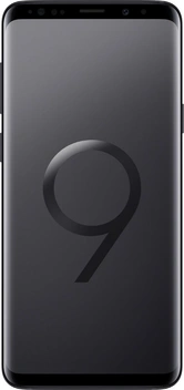 Samsung Galaxy S9+ Duos G965F/DS 256GB Black