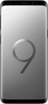 Samsung Galaxy S9 G960F 64GB Gray