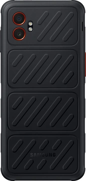 Samsung Galaxy Xcover 7 Pro Enterprise Edition 256GB Black