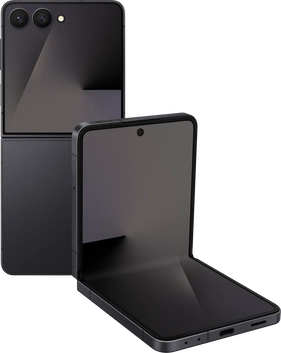 Samsung Galaxy Z Flip7 Enterprise Edition 512GB Jetblack