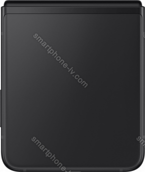 Samsung Galaxy Z Flip 3 5G F711B 128GB phantom Black