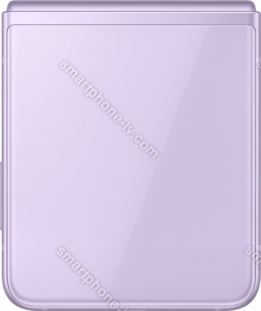 Samsung Galaxy Z Flip 3 5G New Hardware F711B 256GB Lavender