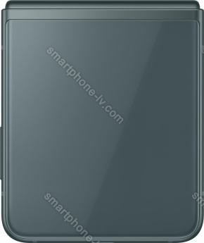 Samsung Galaxy Z Flip 3 5G New Hardware F711B 256GB phantom Green
