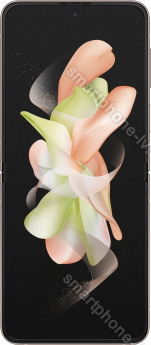Samsung Galaxy Z Flip 4 F721B 512GB Pink Gold