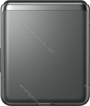 Samsung Galaxy Z Flip 5G F707B mystic gray