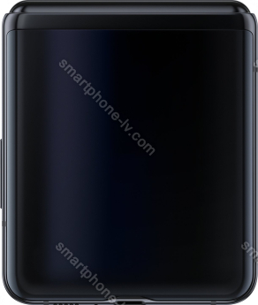 Samsung Galaxy Z Flip F700F/DS mirror black