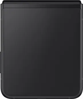 Samsung Galaxy Z Flip3 5G 128GB Phantom Black