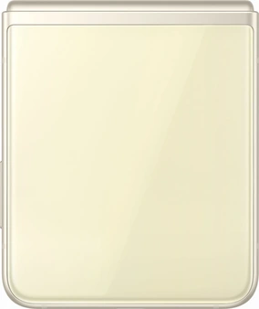 Samsung Galaxy Z Flip3 5G 256GB Phantom Creamy