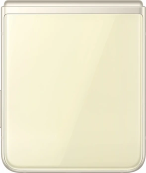 Samsung Galaxy Z Flip3 5G 128GB Phantom Creamy